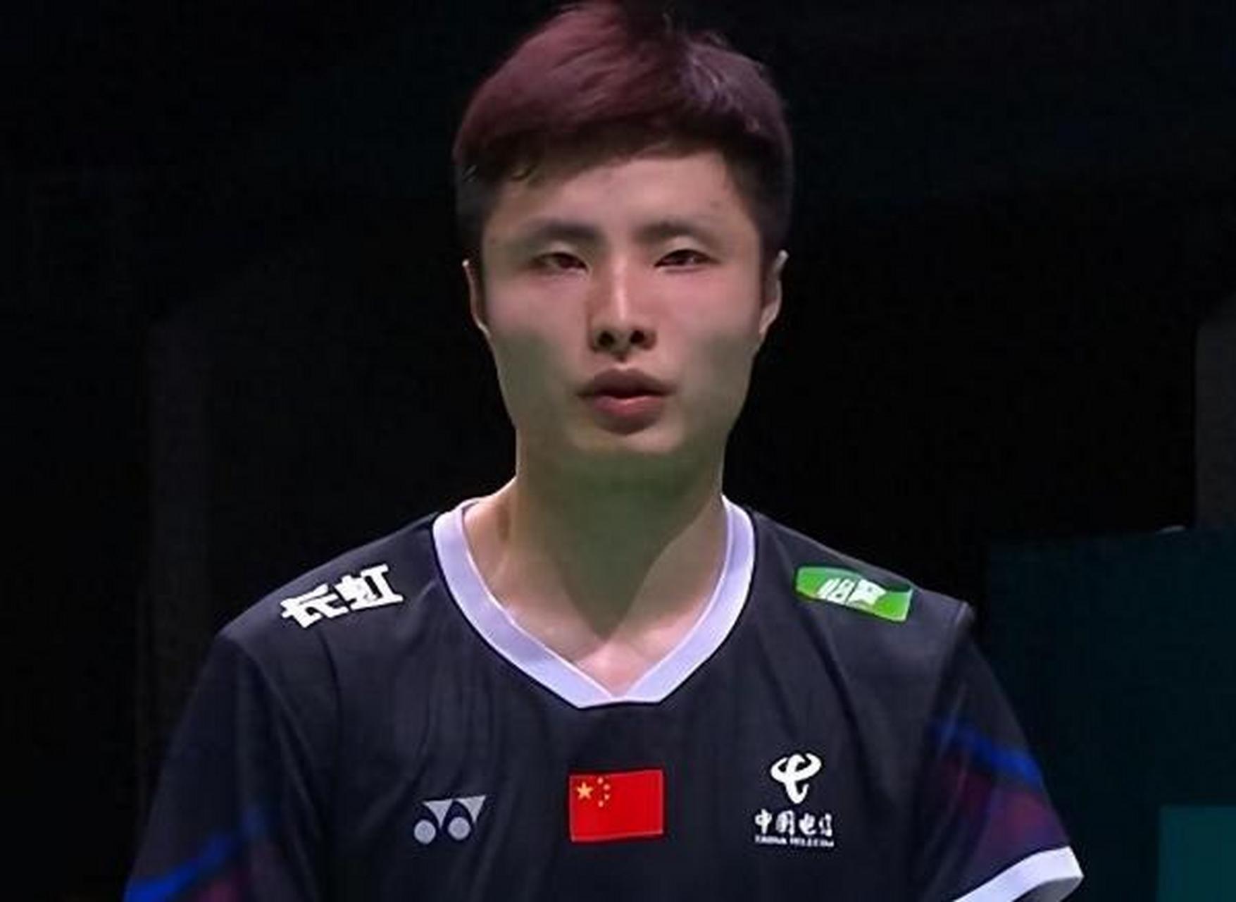 包含马来西亚队横扫泰国队，石宇奇统治全场的词条