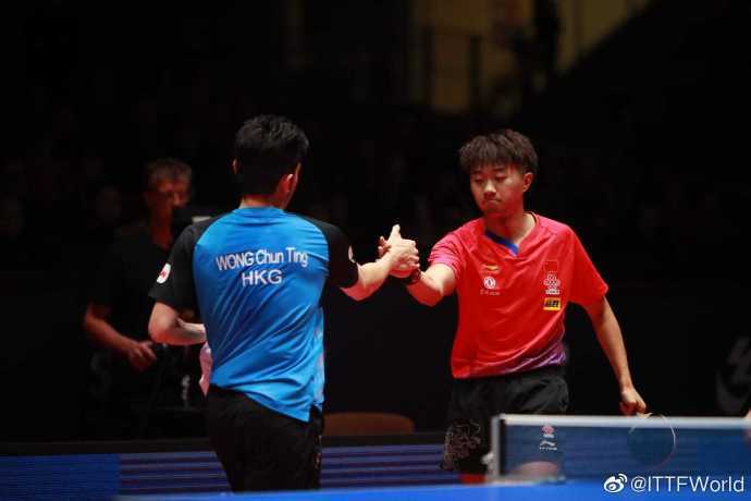 中国队翻盘奥地利队，波尔点燃赛场