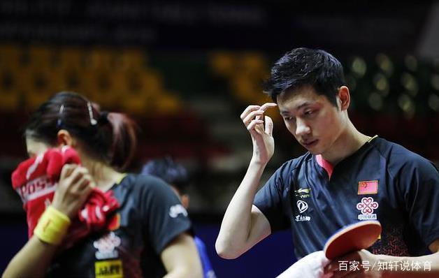 中国队翻盘奥地利队，波尔点燃赛场