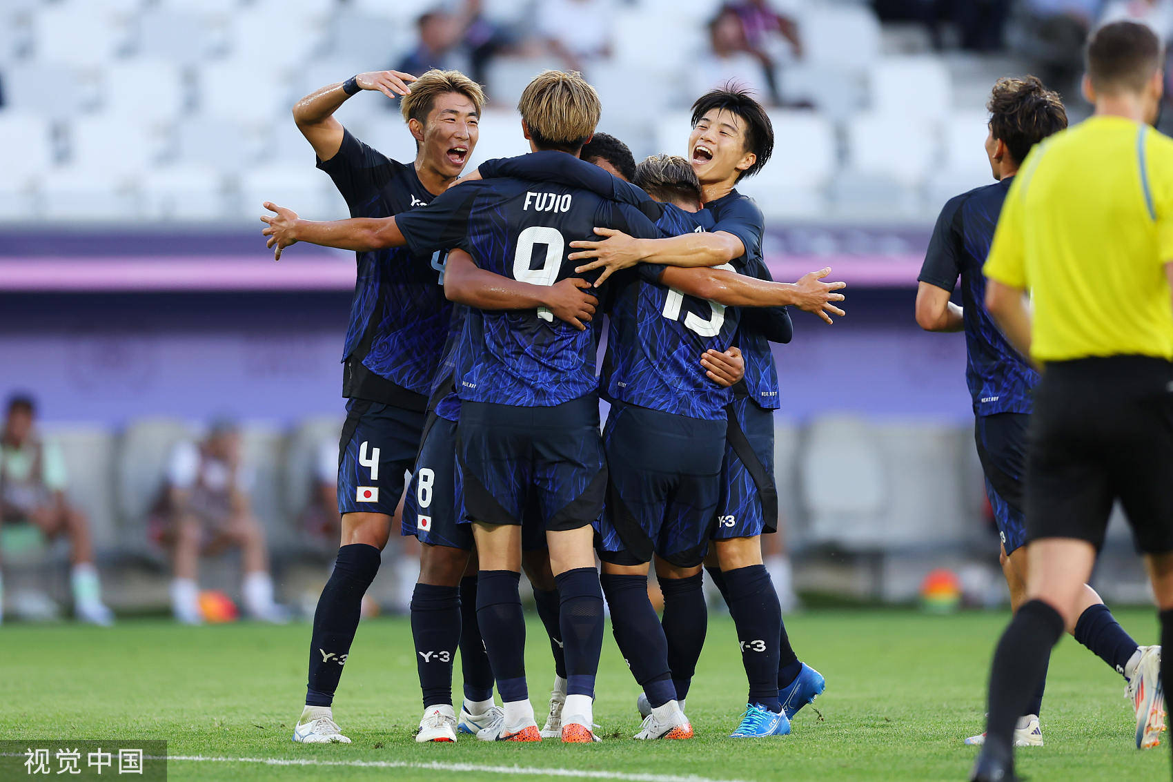 中国队横扫德国队，李梓嘉扛起全队