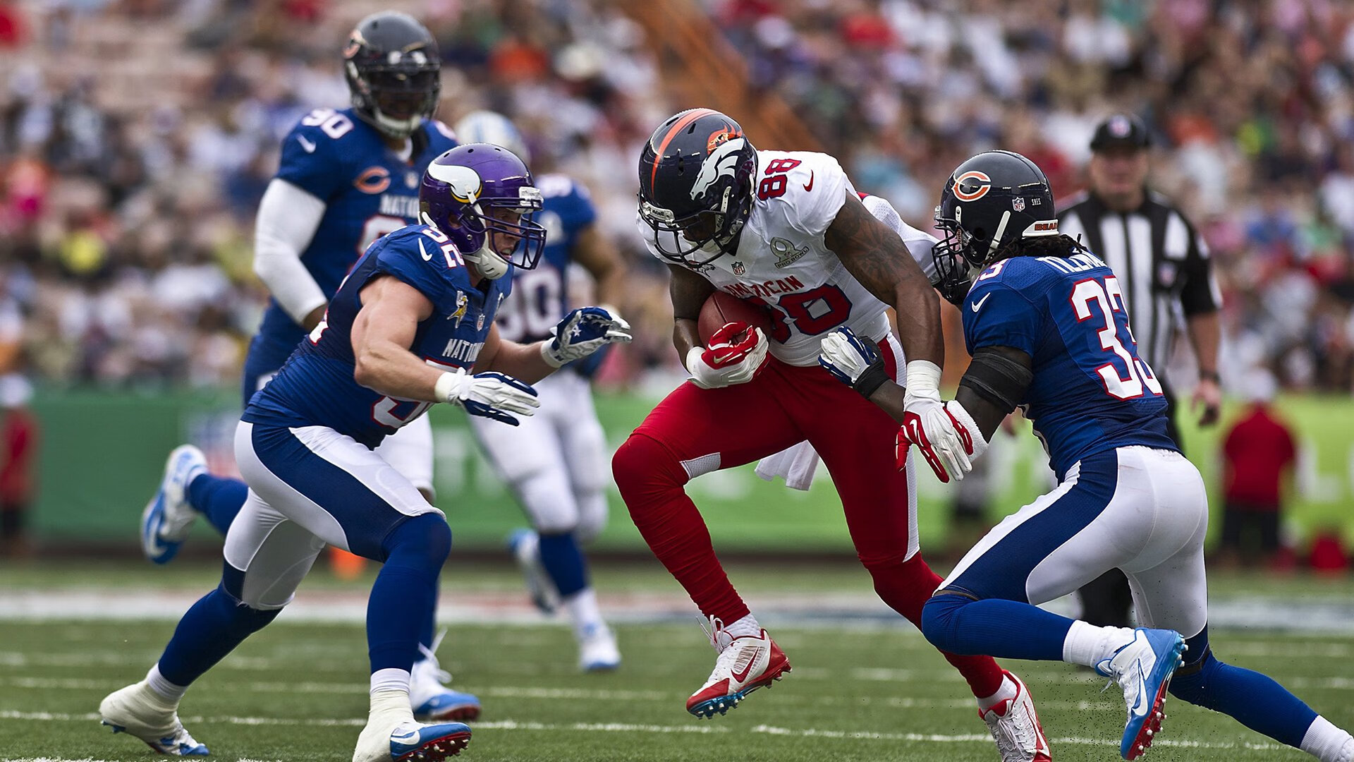 温网力克联合杯，鲁德统治全场，北欧风暴席卷全英俱乐部